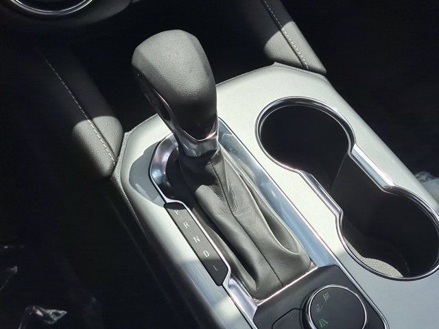 Thumbnail: 2025 Chevrolet Blazer - 19
