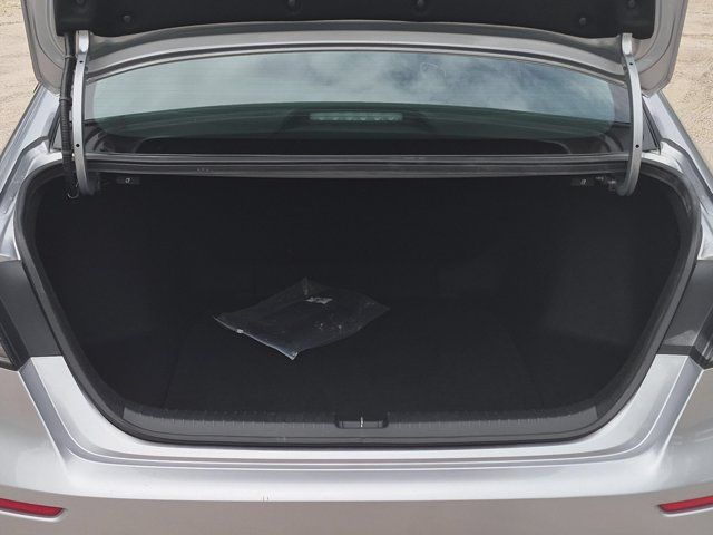 2025 Honda Accord SE - Photo 28