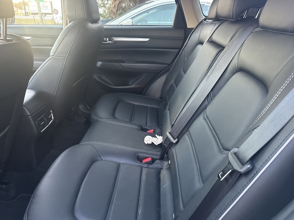 Thumbnail: 2025 Mazda CX-5 - 7