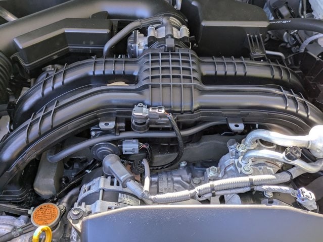 Thumbnail: 2024 Subaru Crosstrek - 29