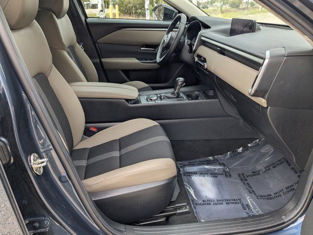 Thumbnail: 2025 Mazda CX-50 - 28