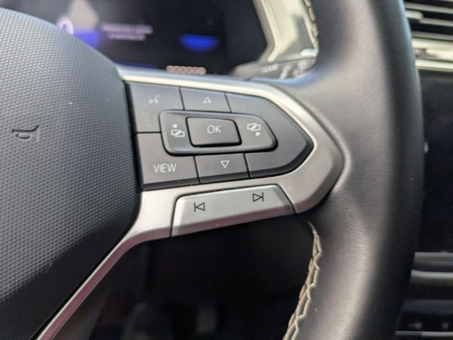 Thumbnail: 2024 Volkswagen Tiguan - 15