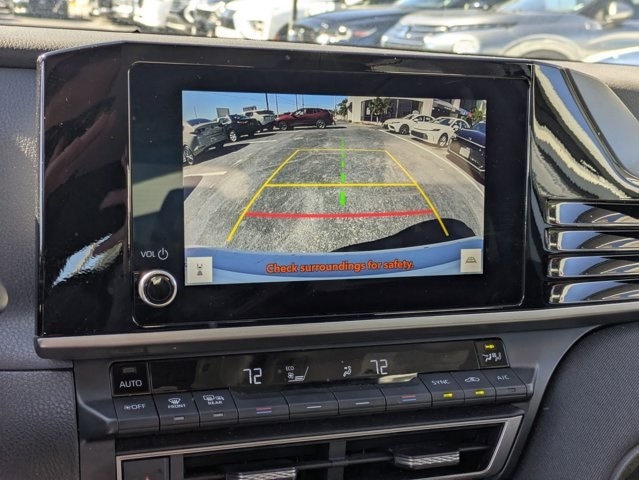 Thumbnail: 2025 Toyota Camry - 17