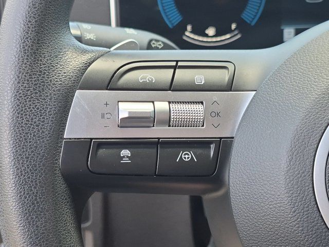 2025 Hyundai Sonata SEL - Photo 20