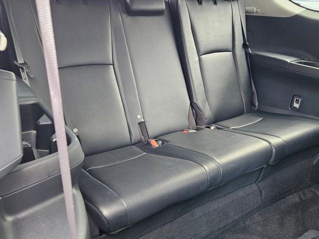 Thumbnail: 2025 Toyota Grand Highlander - 30