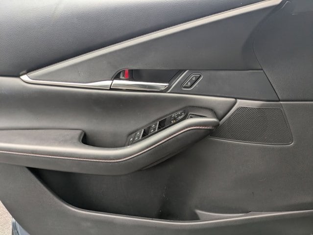 Thumbnail: 2024 Mazda CX-30 - 22