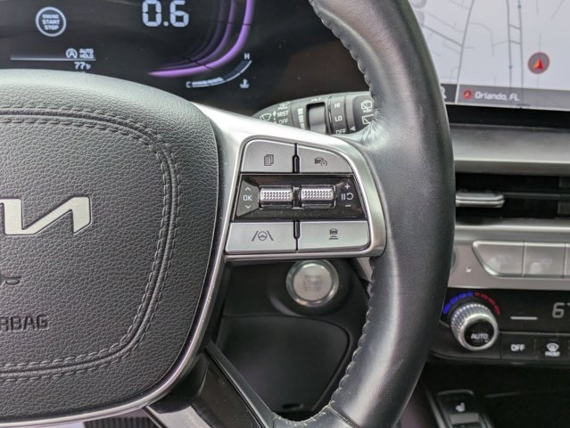 Thumbnail: 2025 Kia Telluride - 22