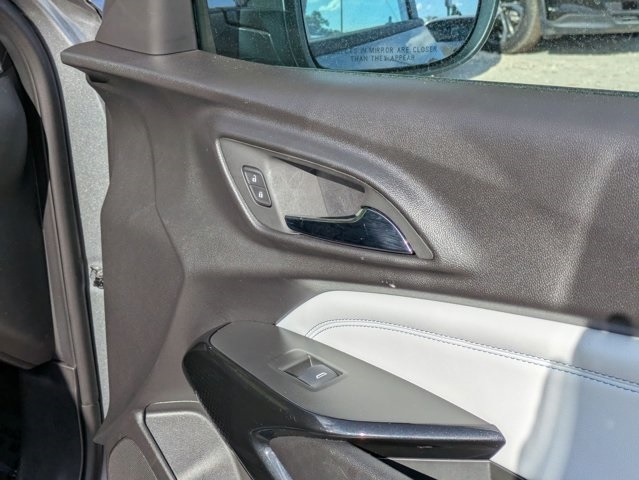 Thumbnail: 2025 Chevrolet Trax - 27