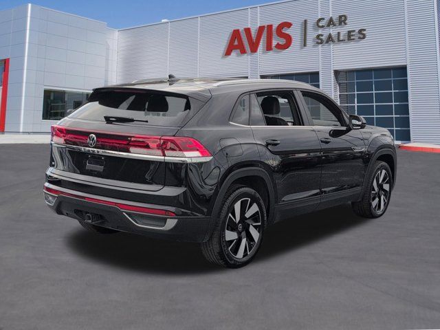 Thumbnail: 2025 Volkswagen Atlas - 6