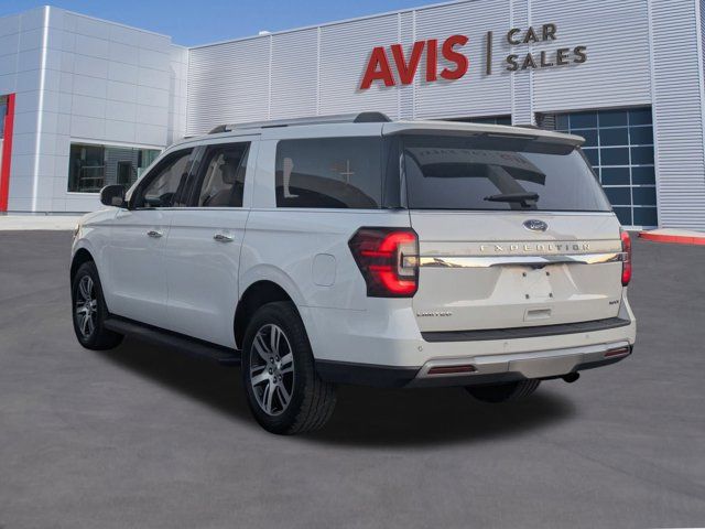 Thumbnail: 2024 Ford Expedition MAX - 9