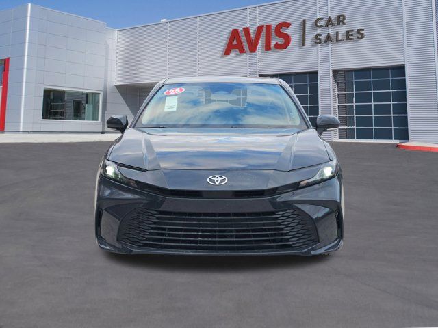 Thumbnail: 2025 Toyota Camry - 2