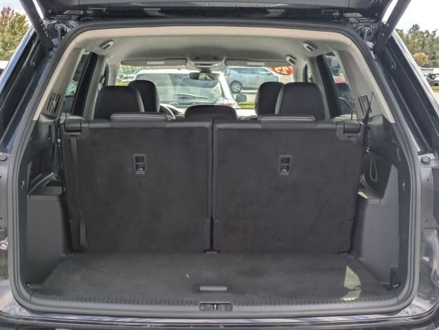 Thumbnail: 2025 Volkswagen Atlas - 29