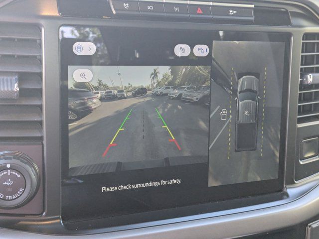 Thumbnail: 2024 Ford F-150 - 18