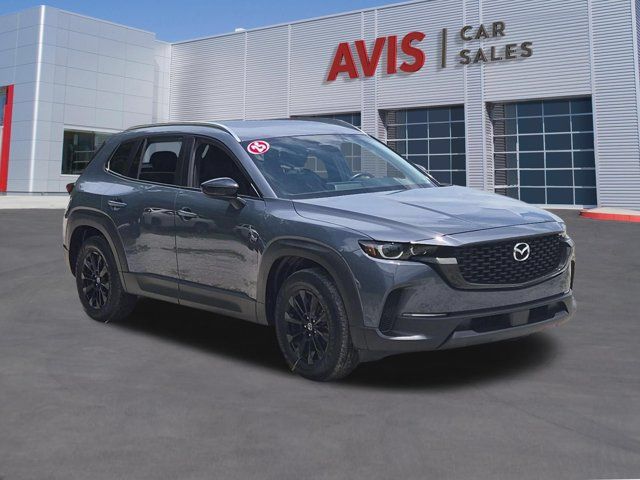 Thumbnail: 2025 Mazda CX-50 - 3