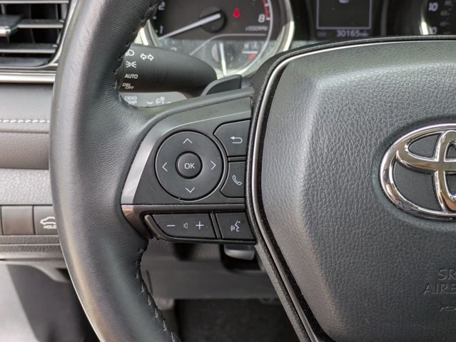 Thumbnail: 2024 Toyota Camry - 20