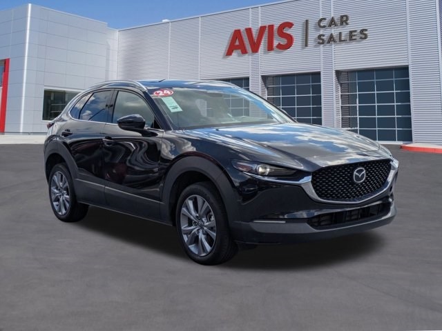 Thumbnail: 2024 Mazda CX-30 - 3