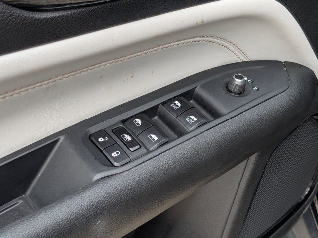 Thumbnail: 2025 Jeep Compass - 13