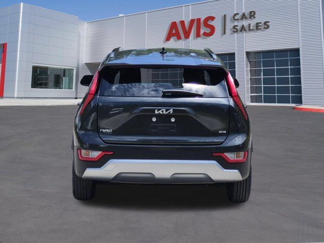 Thumbnail: 2025 Kia Niro - 7
