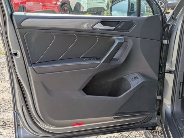 Thumbnail: 2024 Volkswagen Tiguan - 2