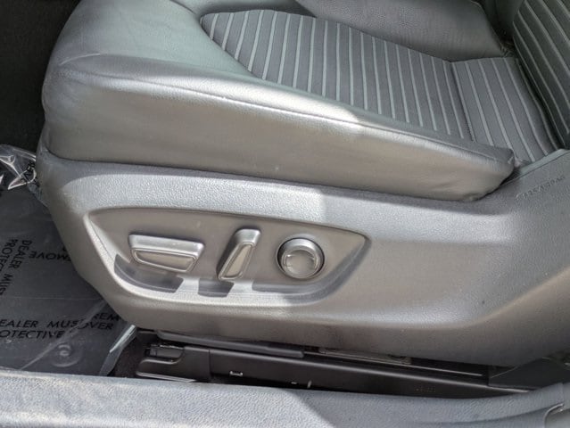 Thumbnail: 2024 Toyota Camry - 15