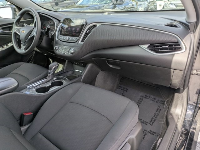 Thumbnail: 2024 Chevrolet Malibu - 32