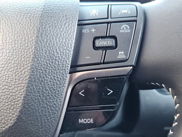 Thumbnail: 2025 Toyota Camry - 21