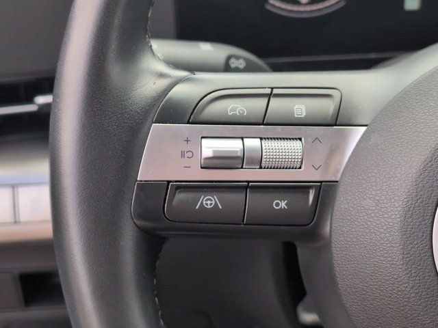 Thumbnail: 2025 Hyundai Kona - 20