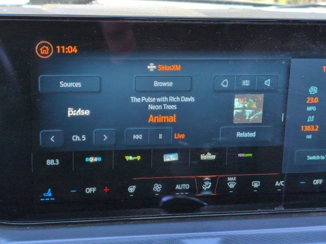 Thumbnail: 2024 Ford Mustang - 18