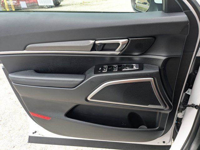 Thumbnail: 2025 Kia Telluride - 11