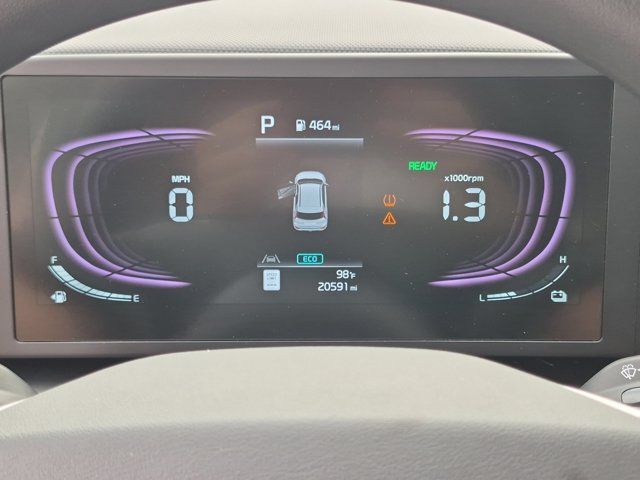 Thumbnail: 2025 Kia Niro - 16