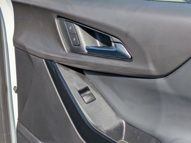 Thumbnail: 2025 Chevrolet Equinox - 34