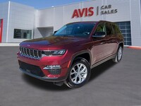 2023 Jeep Grand Cherokee Limited Edition -
                  Orlando, FL
