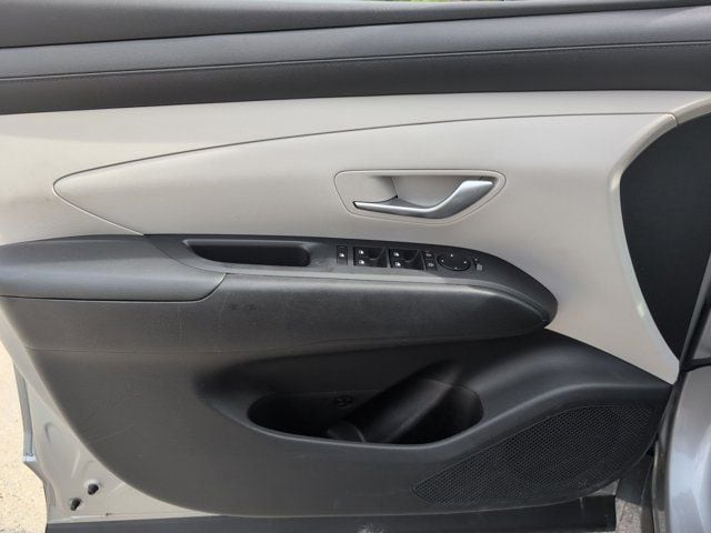 Thumbnail: 2025 Hyundai Tucson - 11
