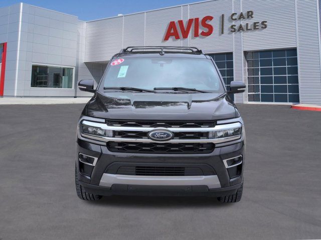 Thumbnail: 2024 Ford Expedition - 2