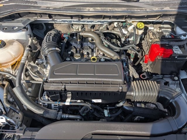 Thumbnail: 2024 Ford Escape - 34