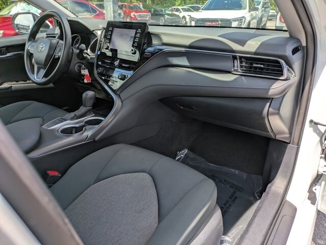 Thumbnail: 2024 Toyota Camry - 29