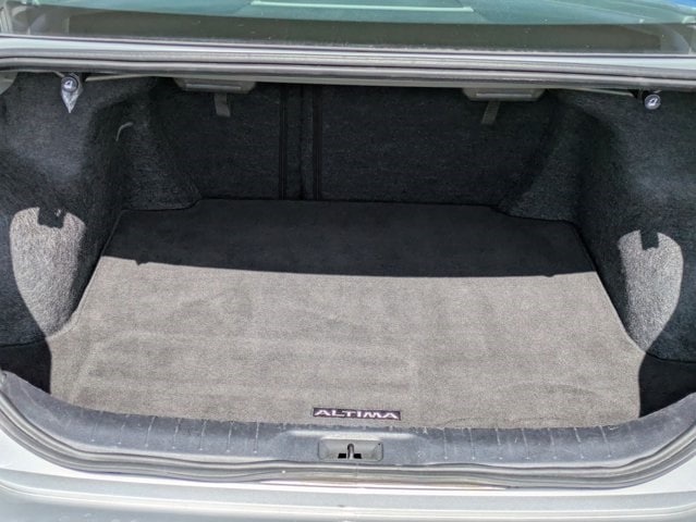 Thumbnail: 2024 Nissan Altima - 29