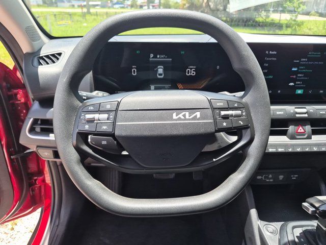 Thumbnail: 2025 Kia K4 - 19
