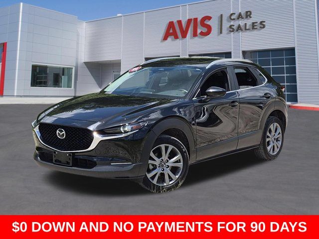 Thumbnail: 2025 Mazda CX-30 - 1