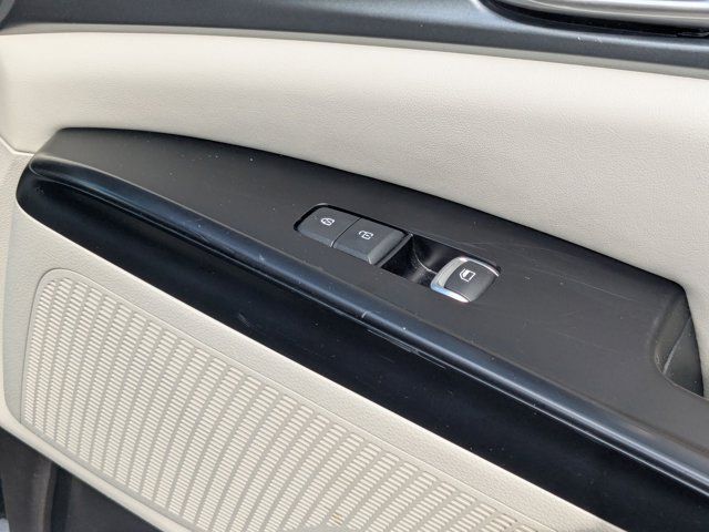 Thumbnail: 2024 Kia Carnival - 29