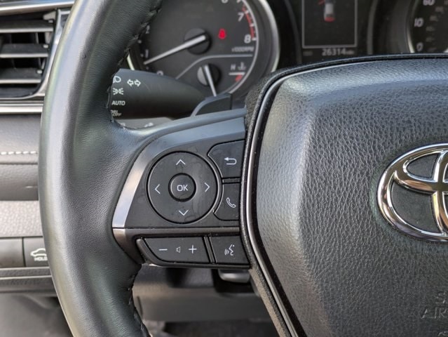 Thumbnail: 2024 Toyota Camry - 20