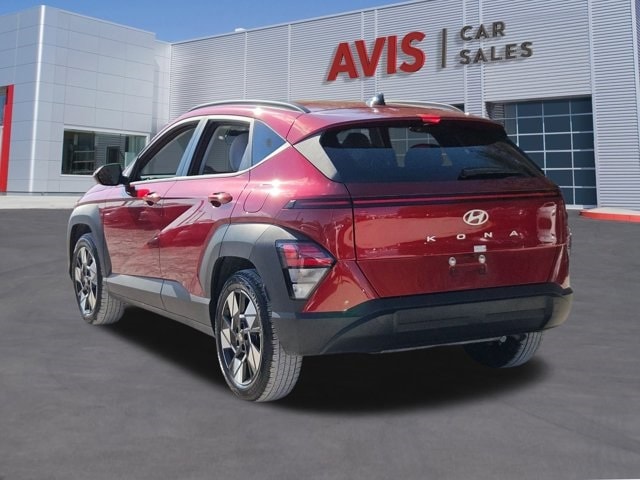 Thumbnail: 2025 Hyundai Kona - 9