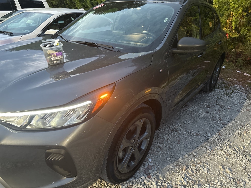 Thumbnail: 2024 Ford Escape - 2