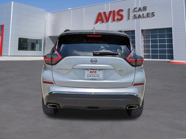 Thumbnail: 2023 Nissan Murano - 7