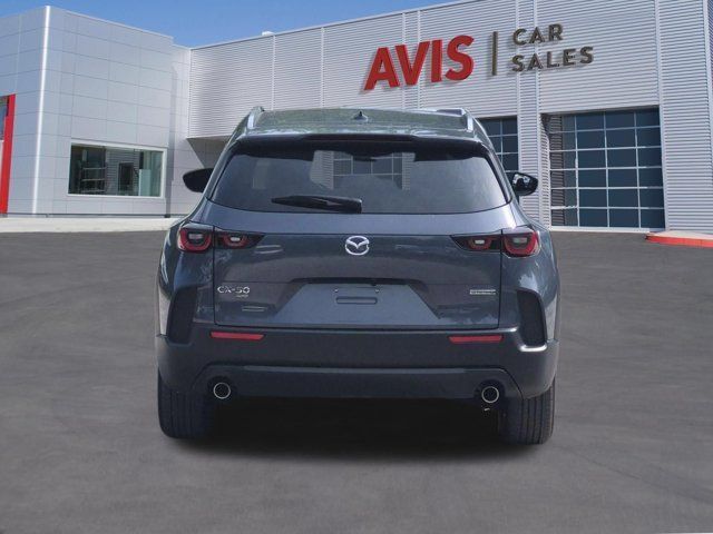 Thumbnail: 2025 Mazda CX-50 - 7