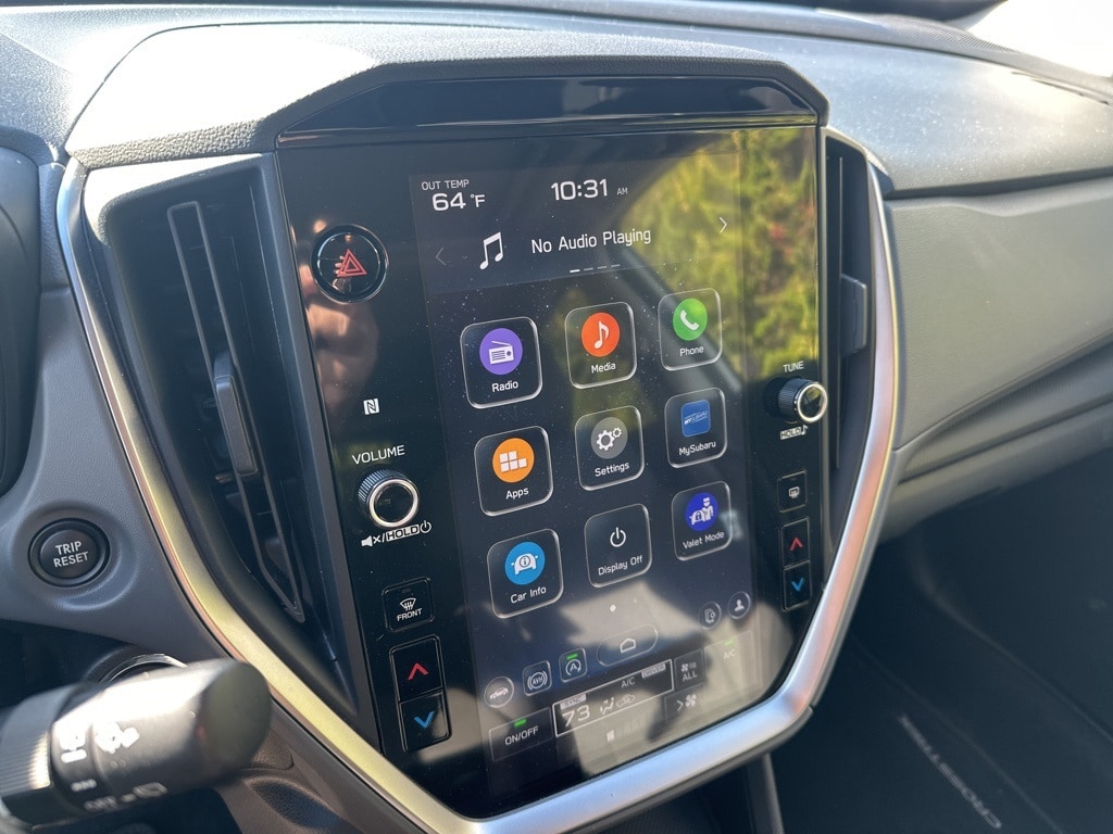 Thumbnail: 2024 Subaru Crosstrek - 8