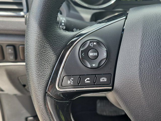 Thumbnail: 2025 Mitsubishi Outlander Sport - 20