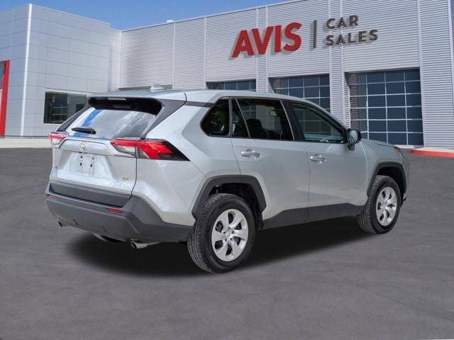 Thumbnail: 2024 Toyota RAV4 - 6
