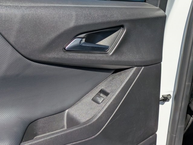 Thumbnail: 2025 Chevrolet Equinox - 27