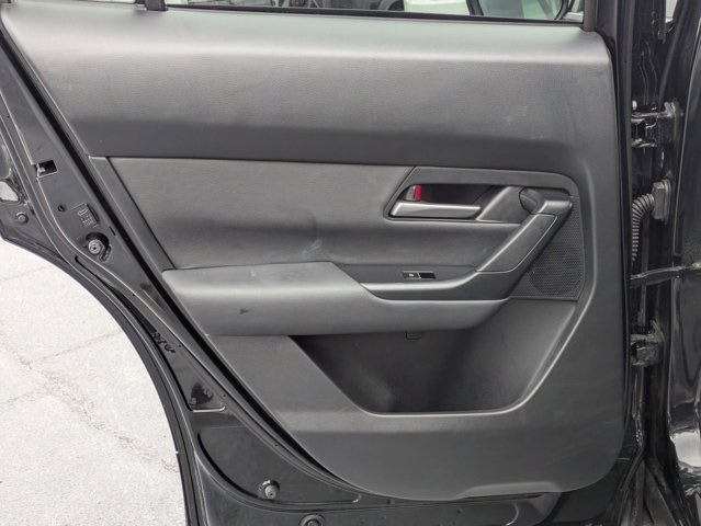 Thumbnail: 2025 Mazda CX-50 - 26